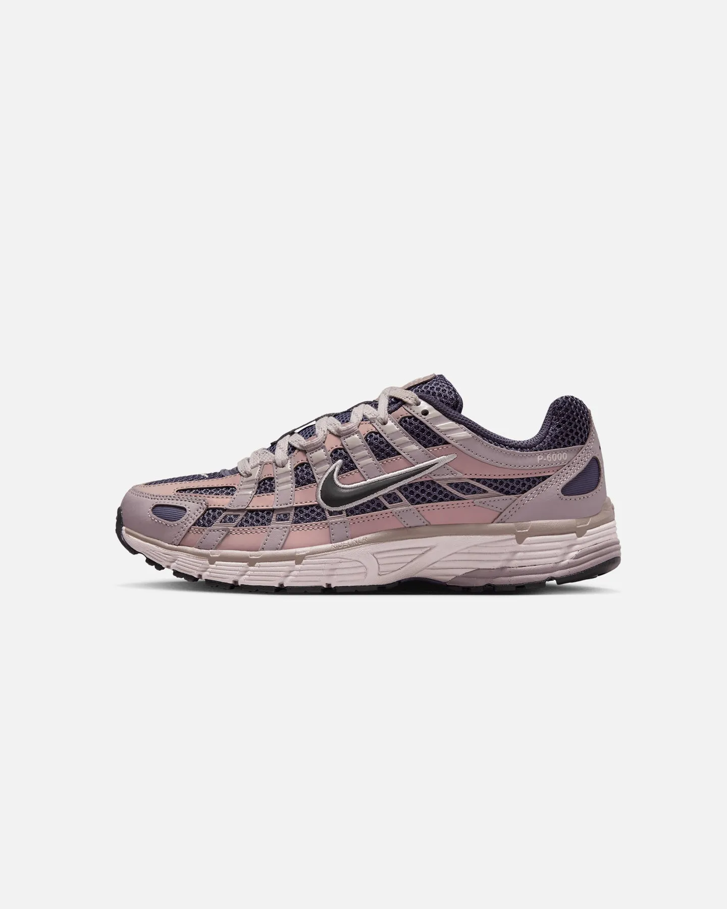 Secure Traction Nike Women's P-6000 SE Violet