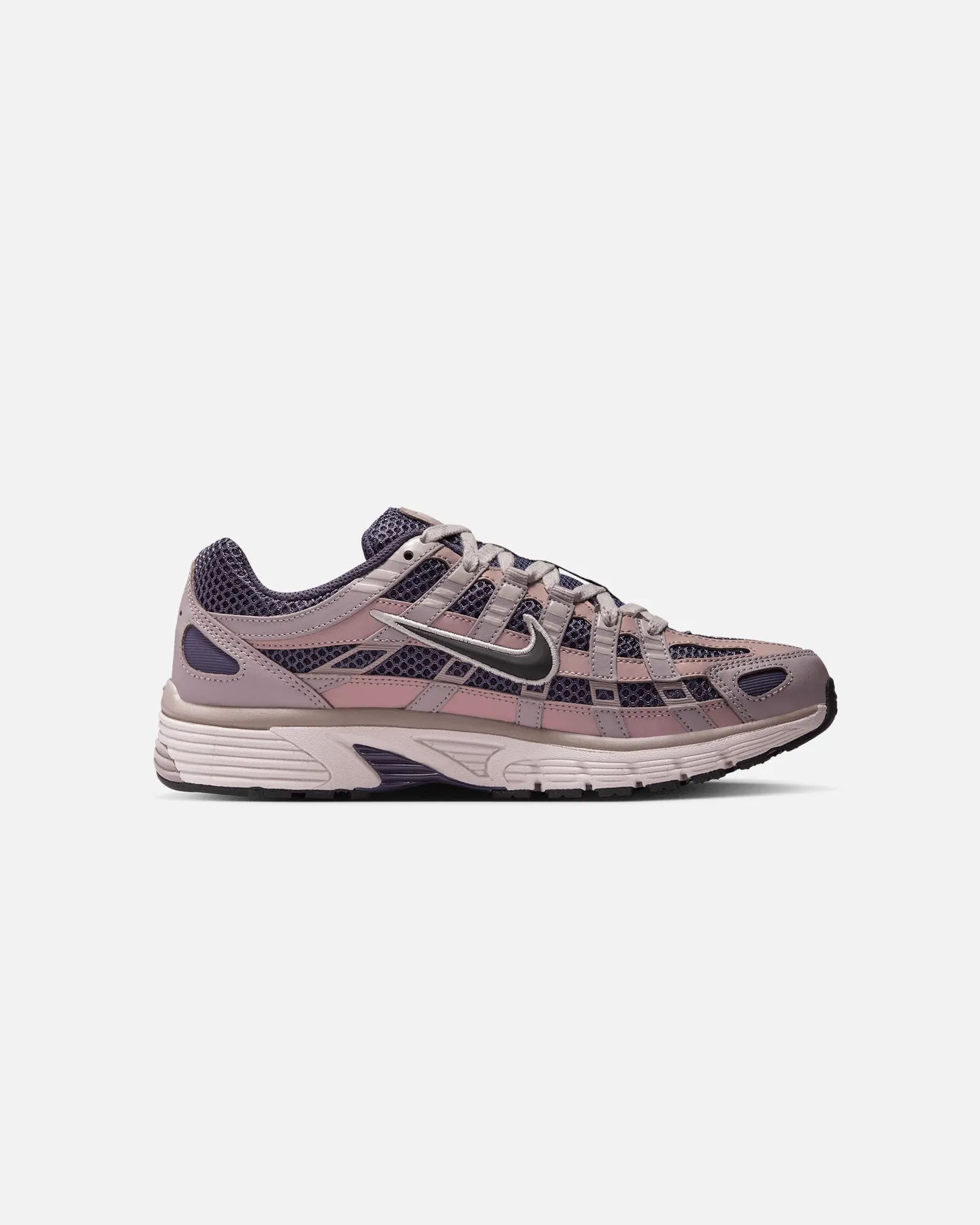 Balanced Cushioning Nike Women's P-6000 SE Violet