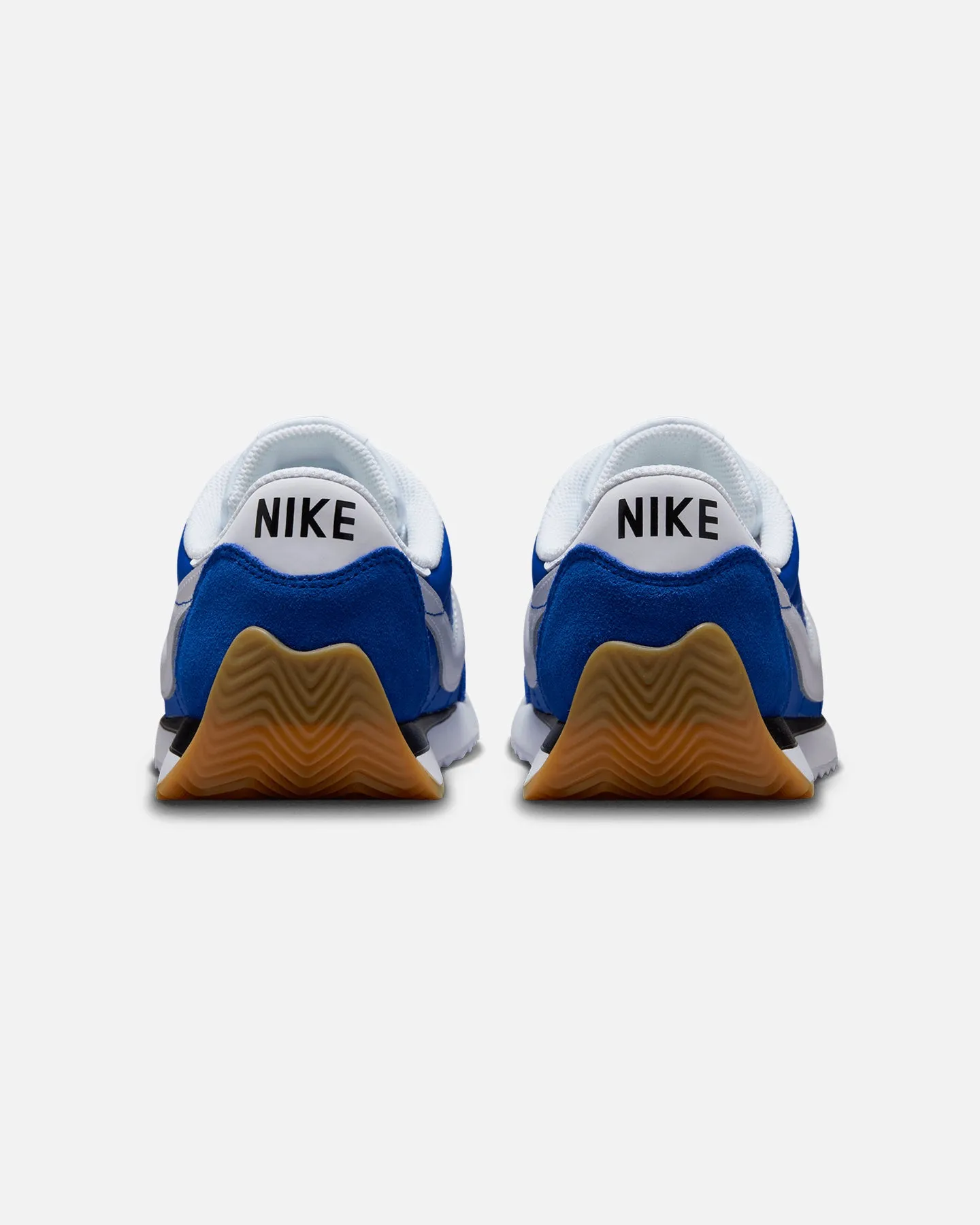Lace Up Design Nike Women's Pacific Game Royal