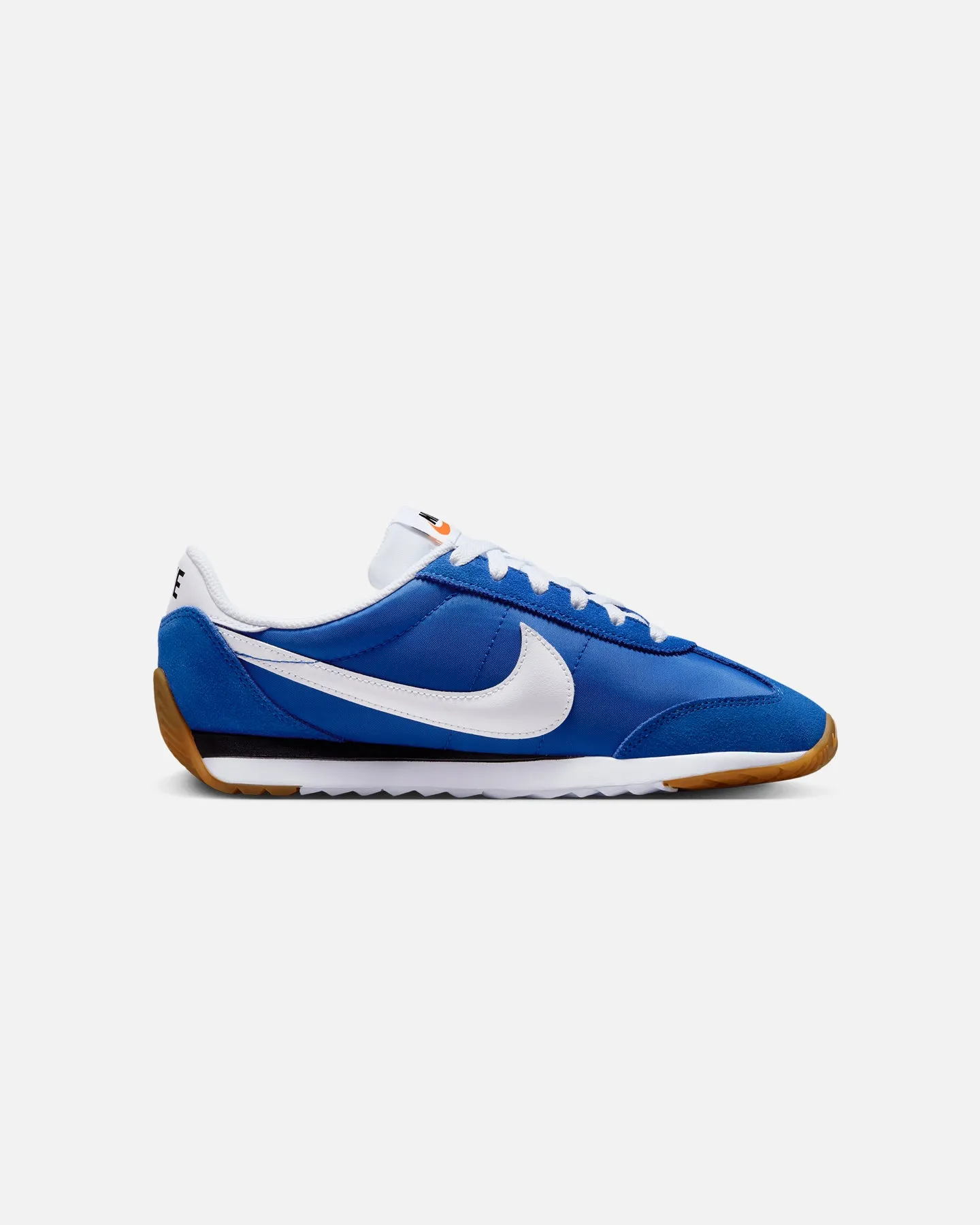 Nike Women's Pacific Game Royal odor - resistant