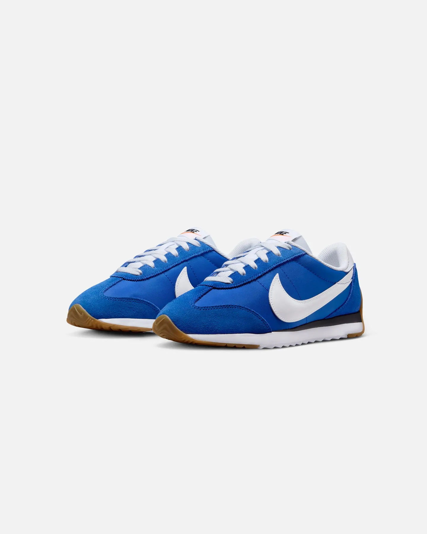 Nike Women's Pacific Game Royal park - runner Hyper Compression EVA