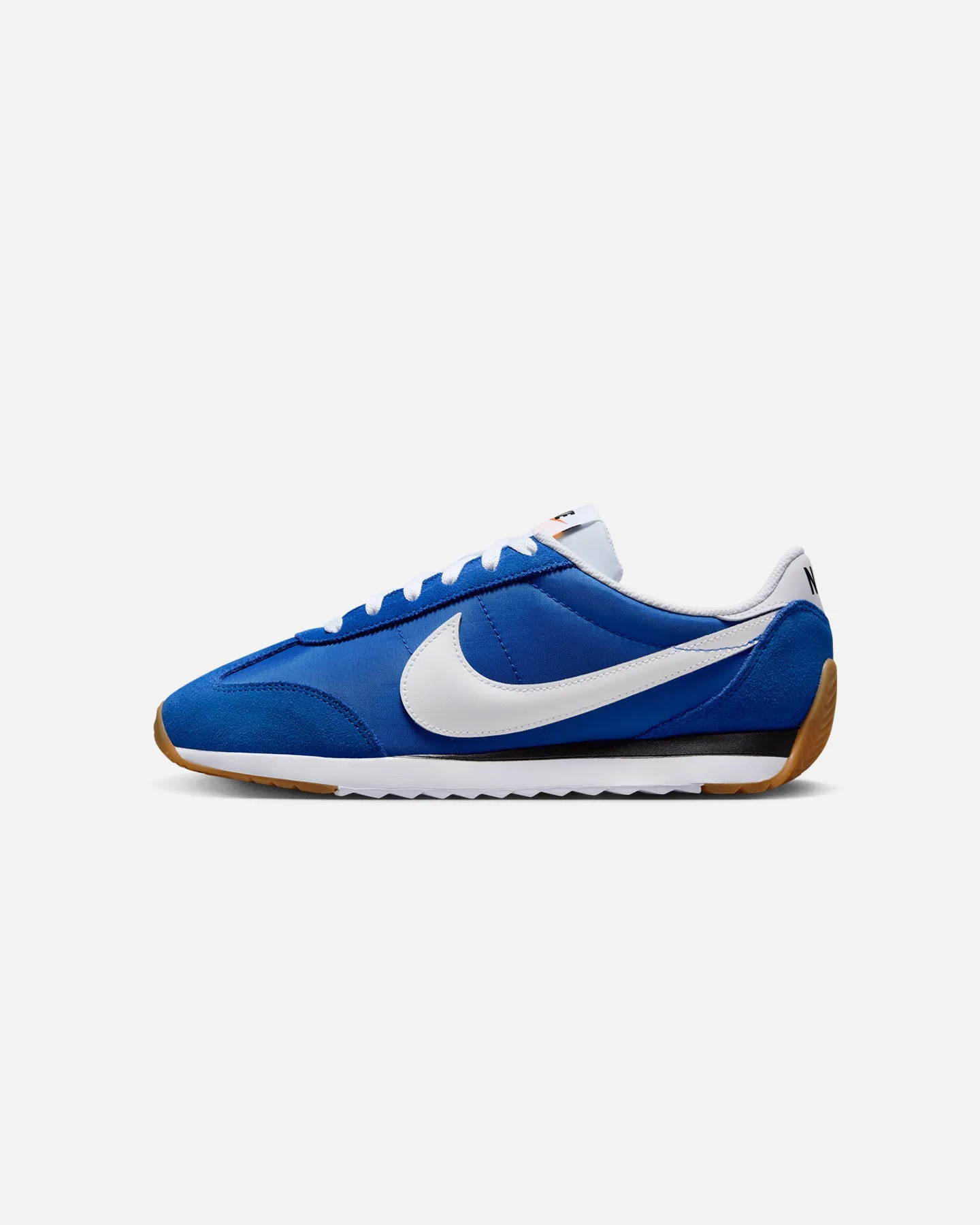 Nike Women's Pacific Game Royal Vortex Traction Lugs Smooth Steps