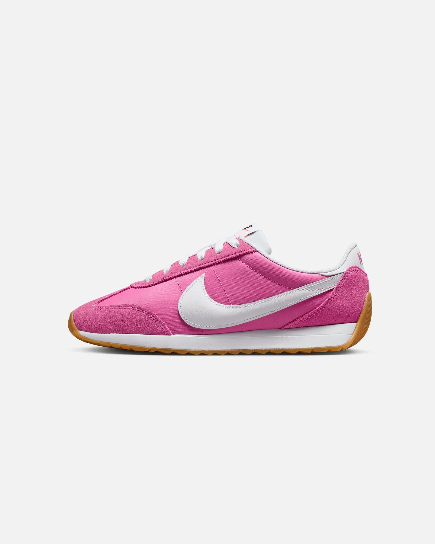 military - training running shoes Nike Women's Pacific Pink