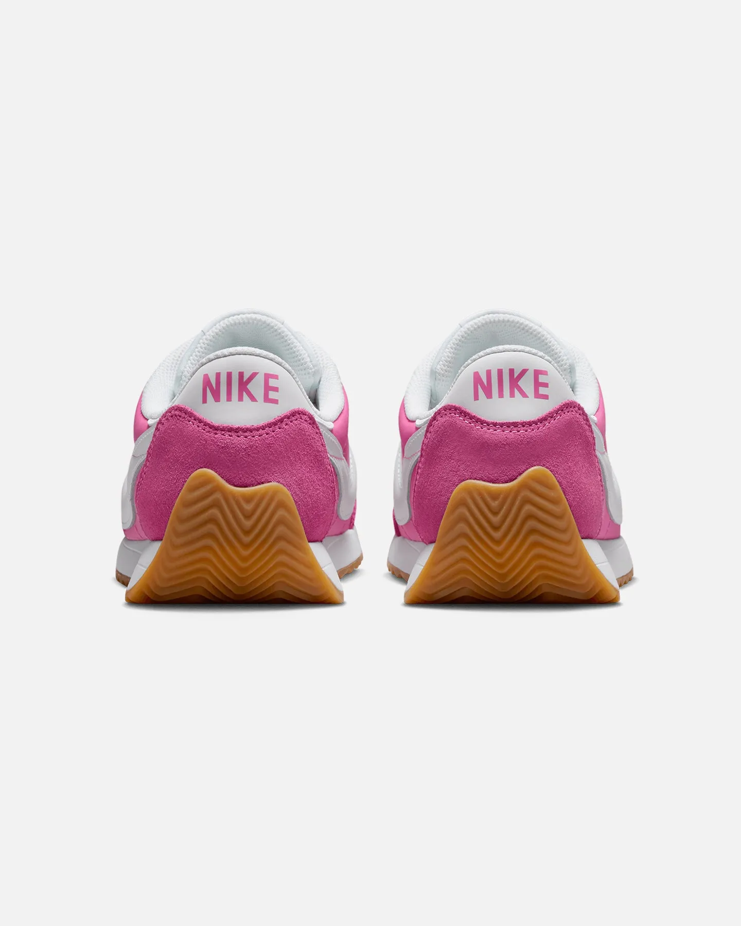 anatomical shoe shape Foot Stability Nike Women's Pacific Pink