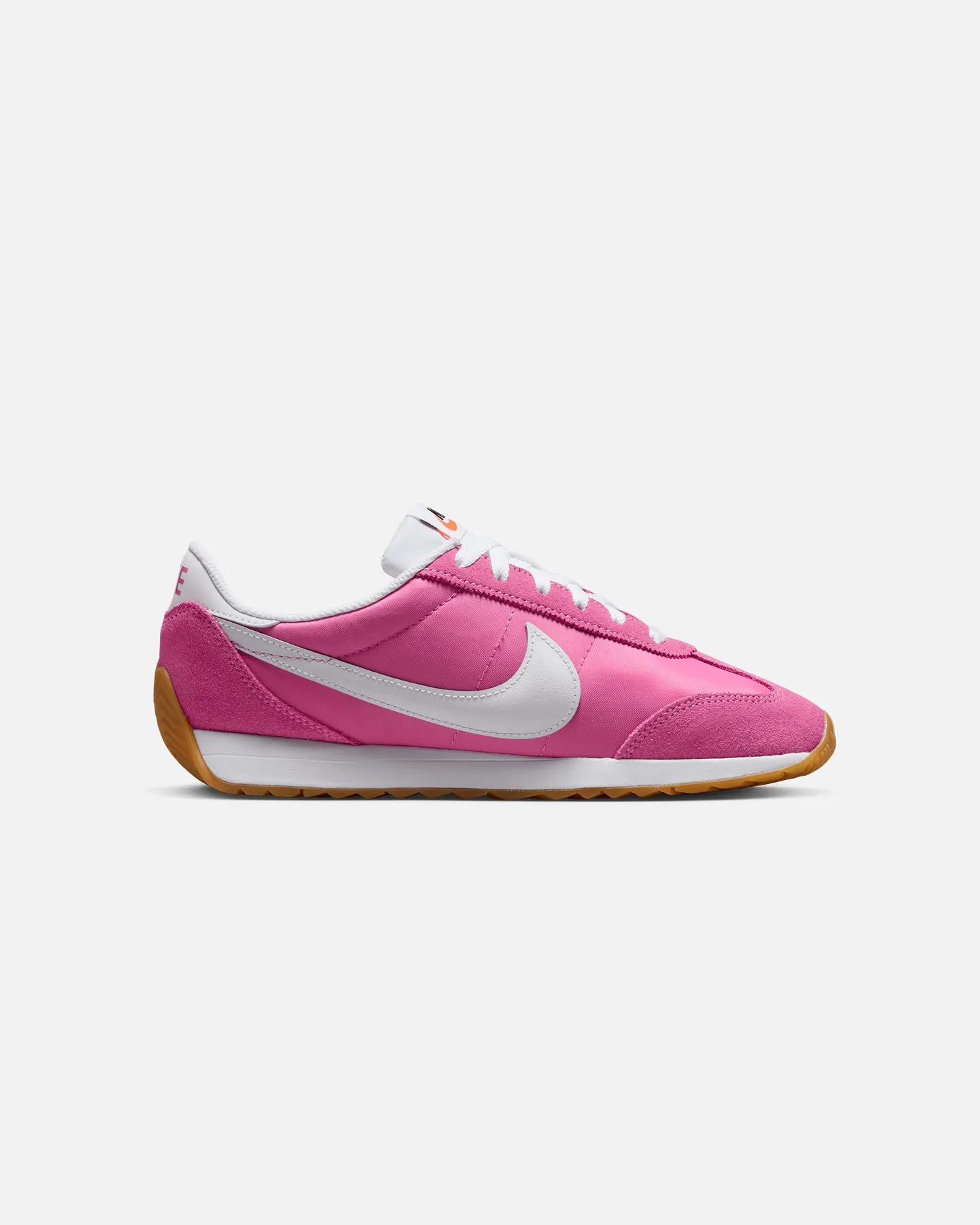 Blown Rubber Sole Breathable TPU Cage Nike Women's Pacific Pink