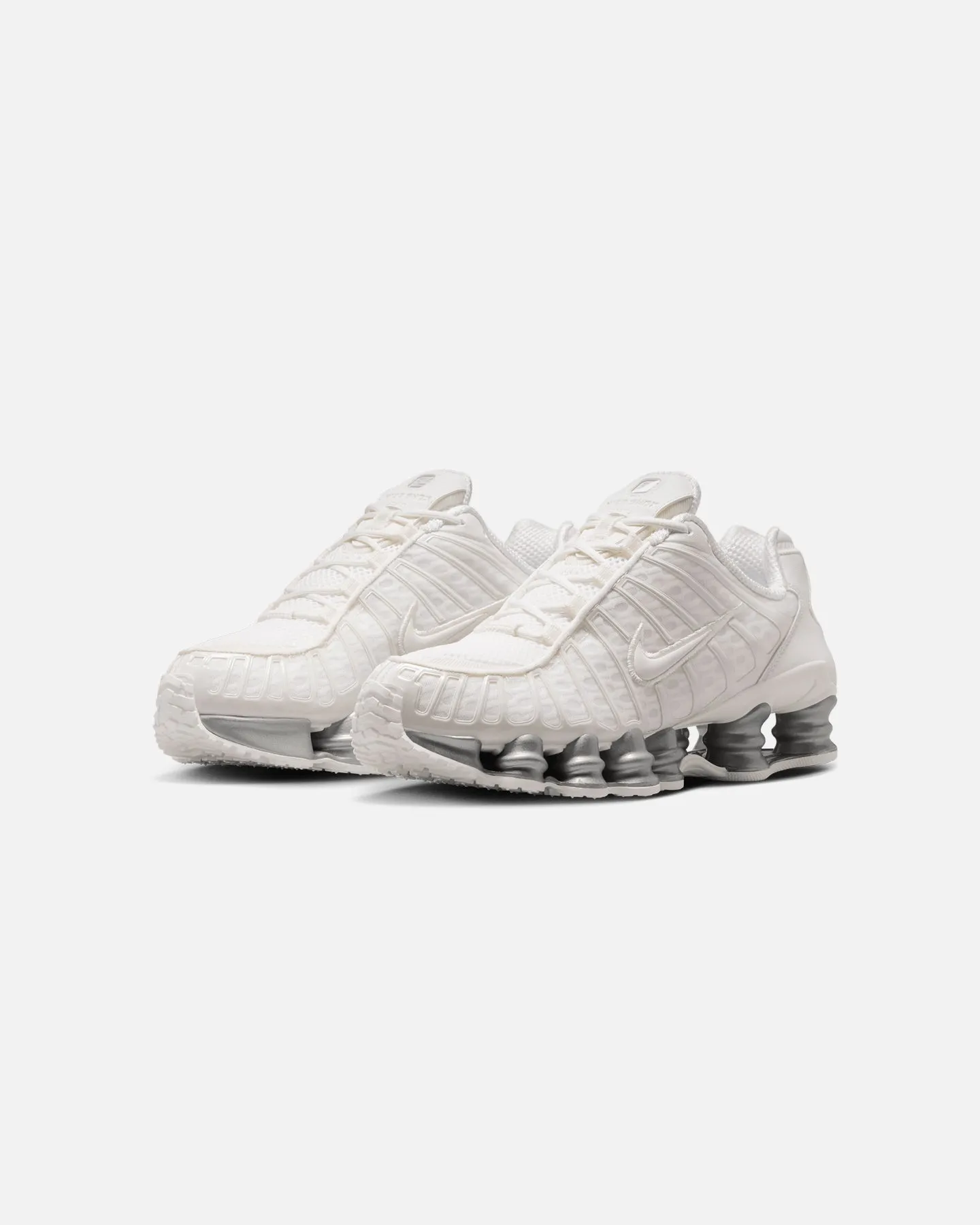 competition Nike Women's Shox TL Sail