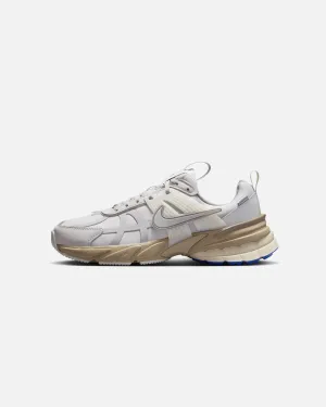 concrete shoes Nike Women's V2K Run GTX Light Iron Ore