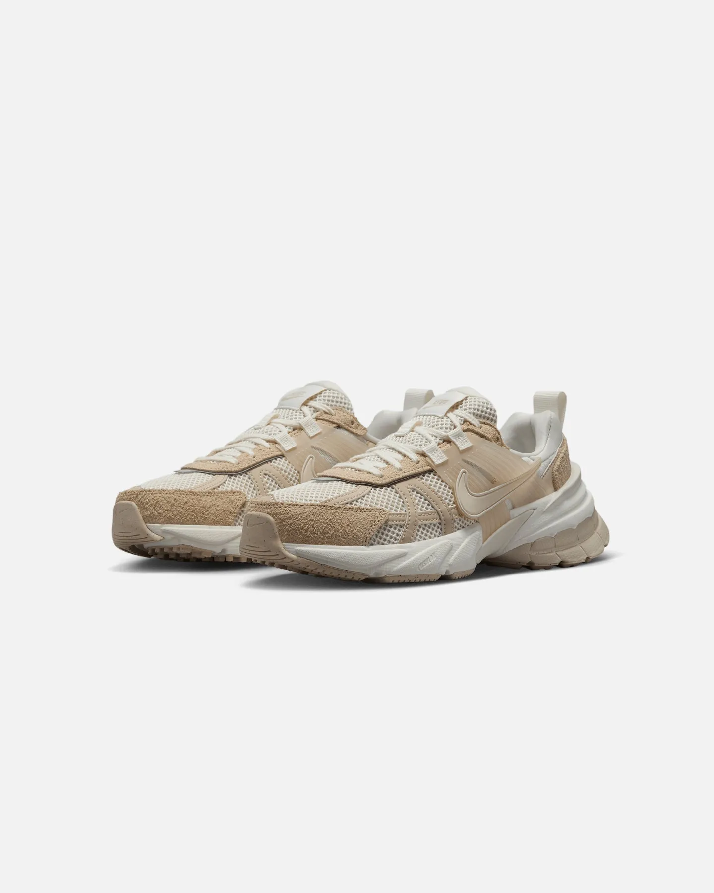 foot - endurance running shoes Nike Women's V2K Run Sail/Sail