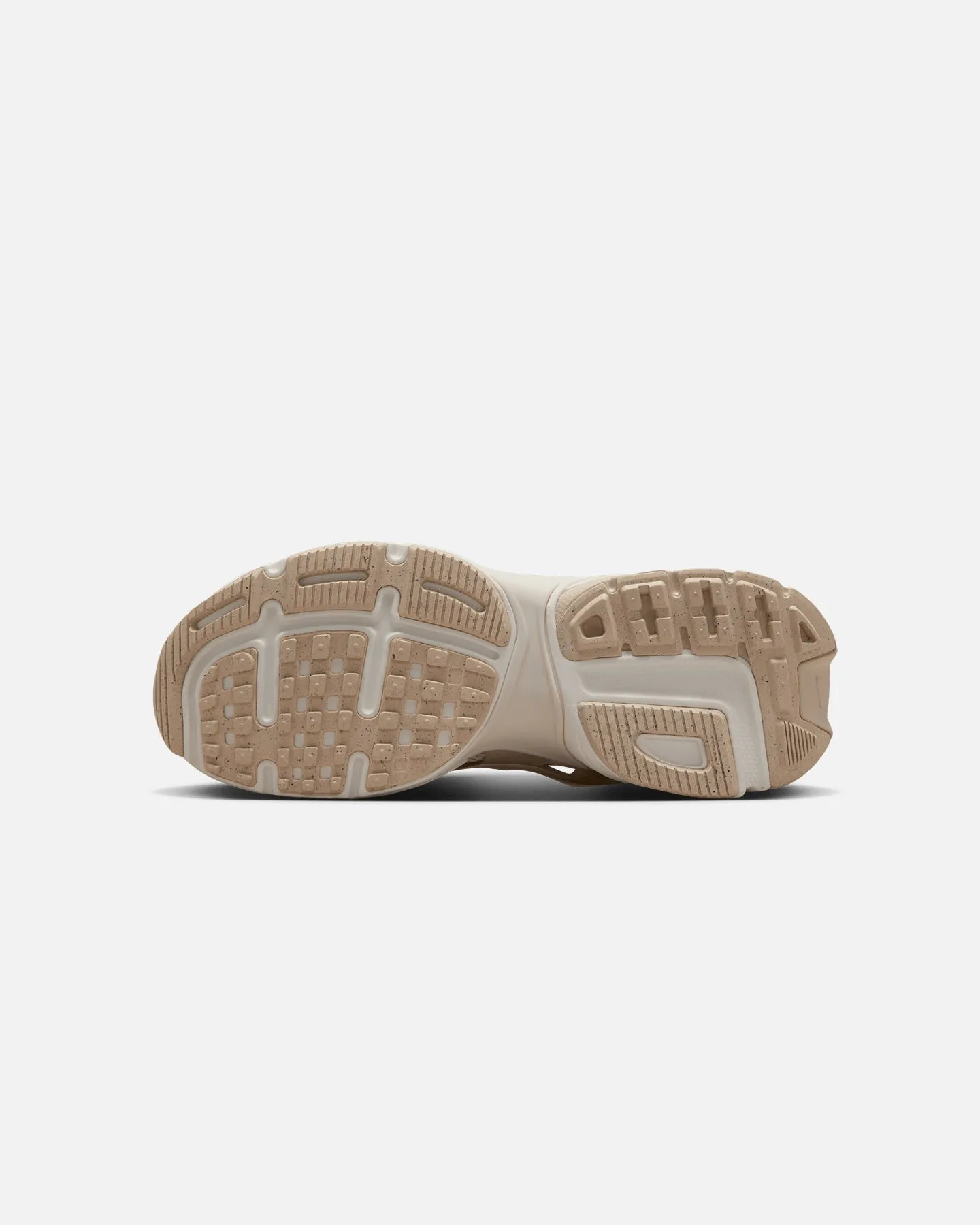 Nike Women's V2K Run Sail/Sail Motion Control Frame