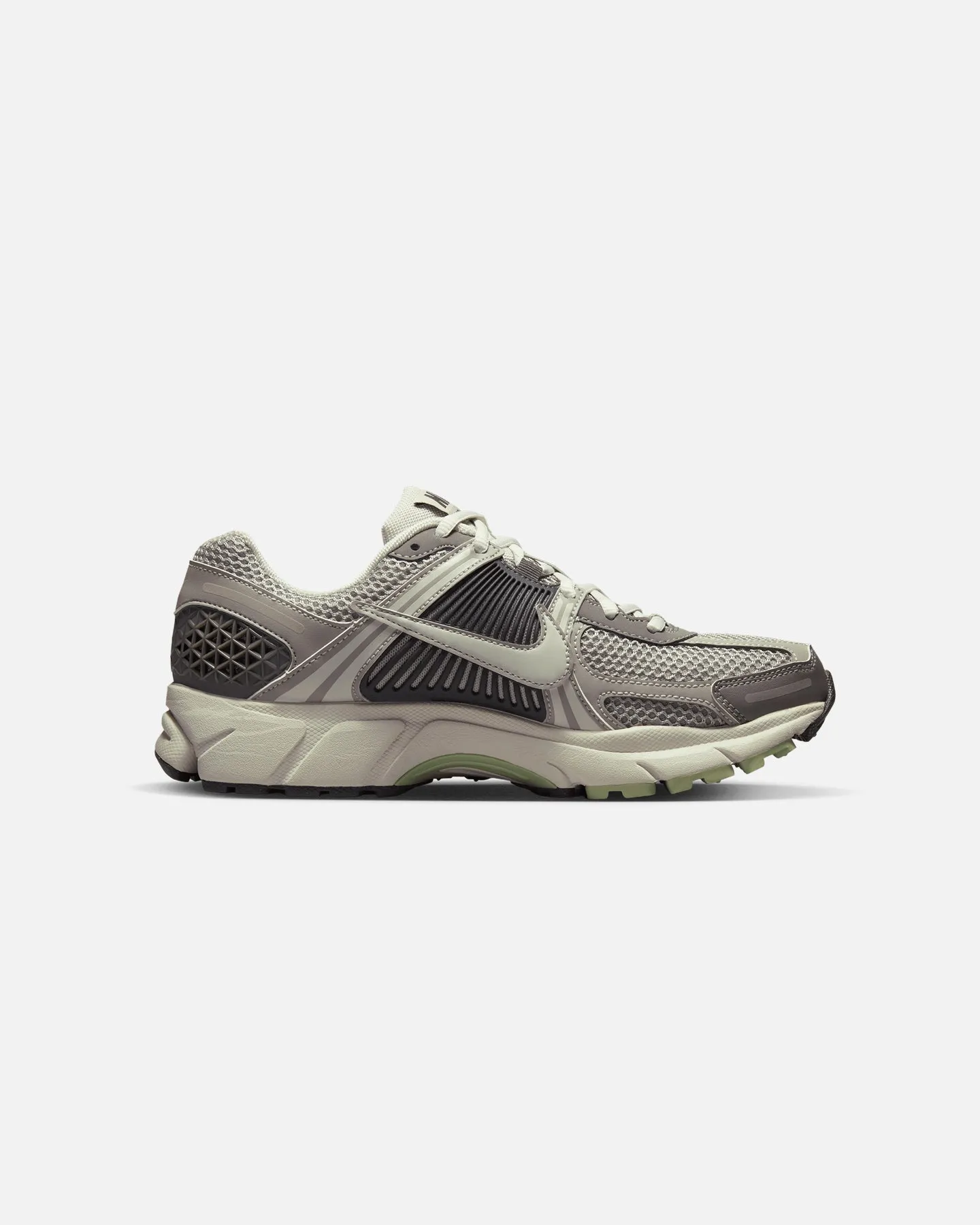 Nike Women's Zoom Vomero 5 "Cobblestone" Cobblestone/Light Bone personalized running wear Narrow - toe - box