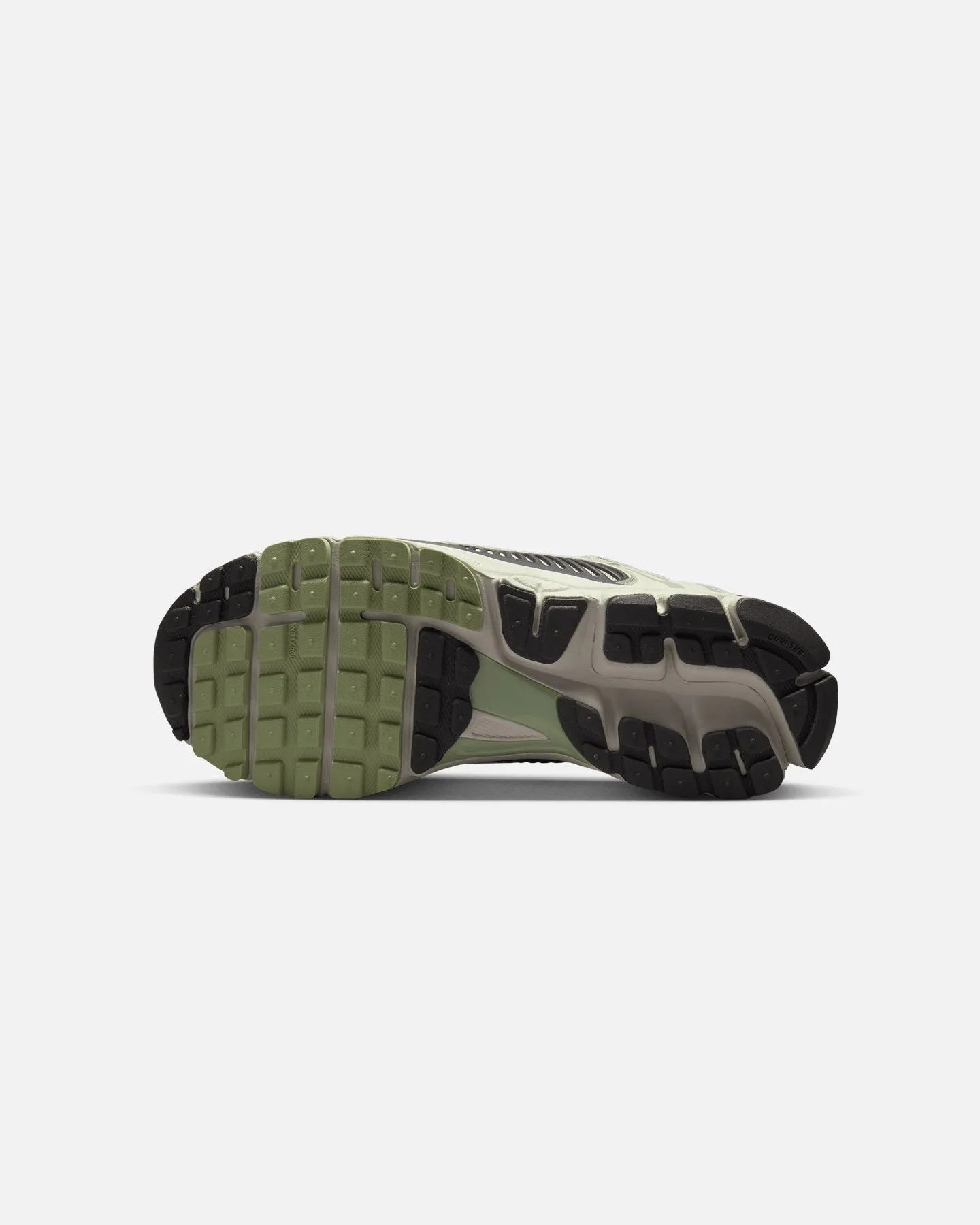 Nike Women's Zoom Vomero 5 "Cobblestone" Cobblestone/Light Bone half - marathon shoes