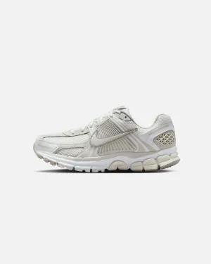 collectible shoes Nike Women's Zoom Vomero 5 White/Light Bone