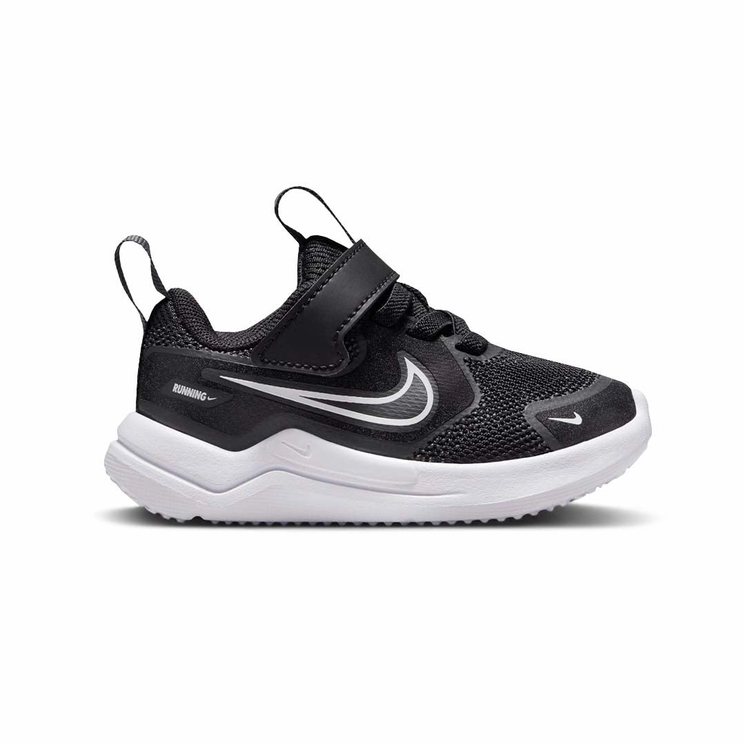 Rolling Gait Design Nike - Kids' (Infant) Cosmic Runner Shoes (HM4401 003)