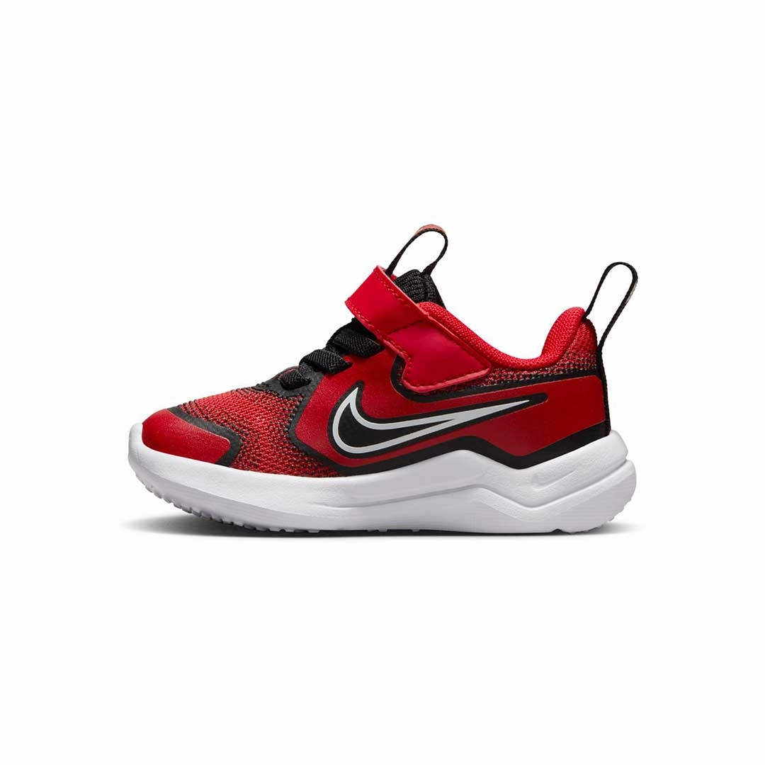 Nike - Kids' (Infant) Cosmic Runner Shoes (HM4401 601) Sporty Appearance