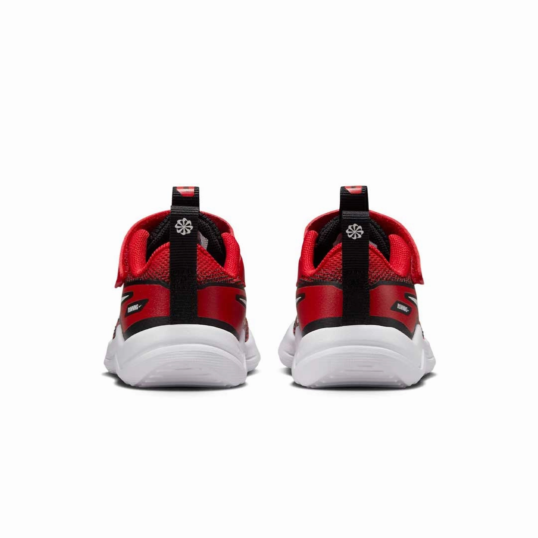 Comfortable Design Features Nike - Kids' (Infant) Cosmic Runner Shoes (HM4401 601)