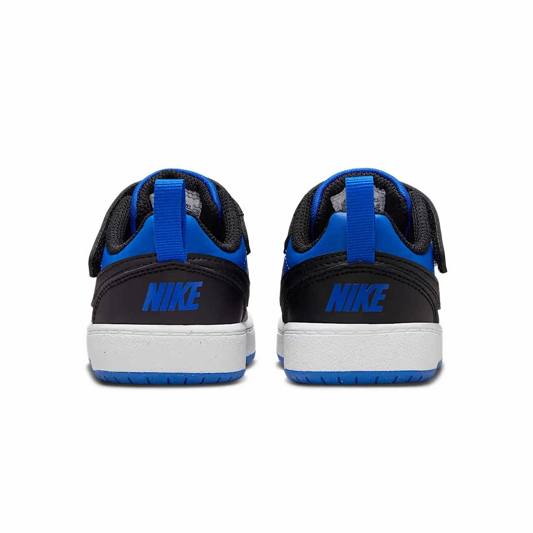 Nike - Kids' (Infant) Court Borough Low Recraft Shoes (HM6300 480) Quick piece