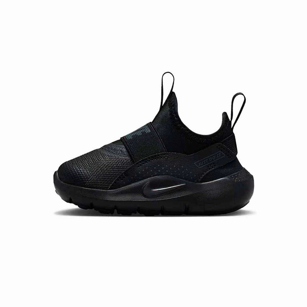Layered cushioning Nike - Kids' (Infant) Flex Runner 4 Shoes (IF2895 001)