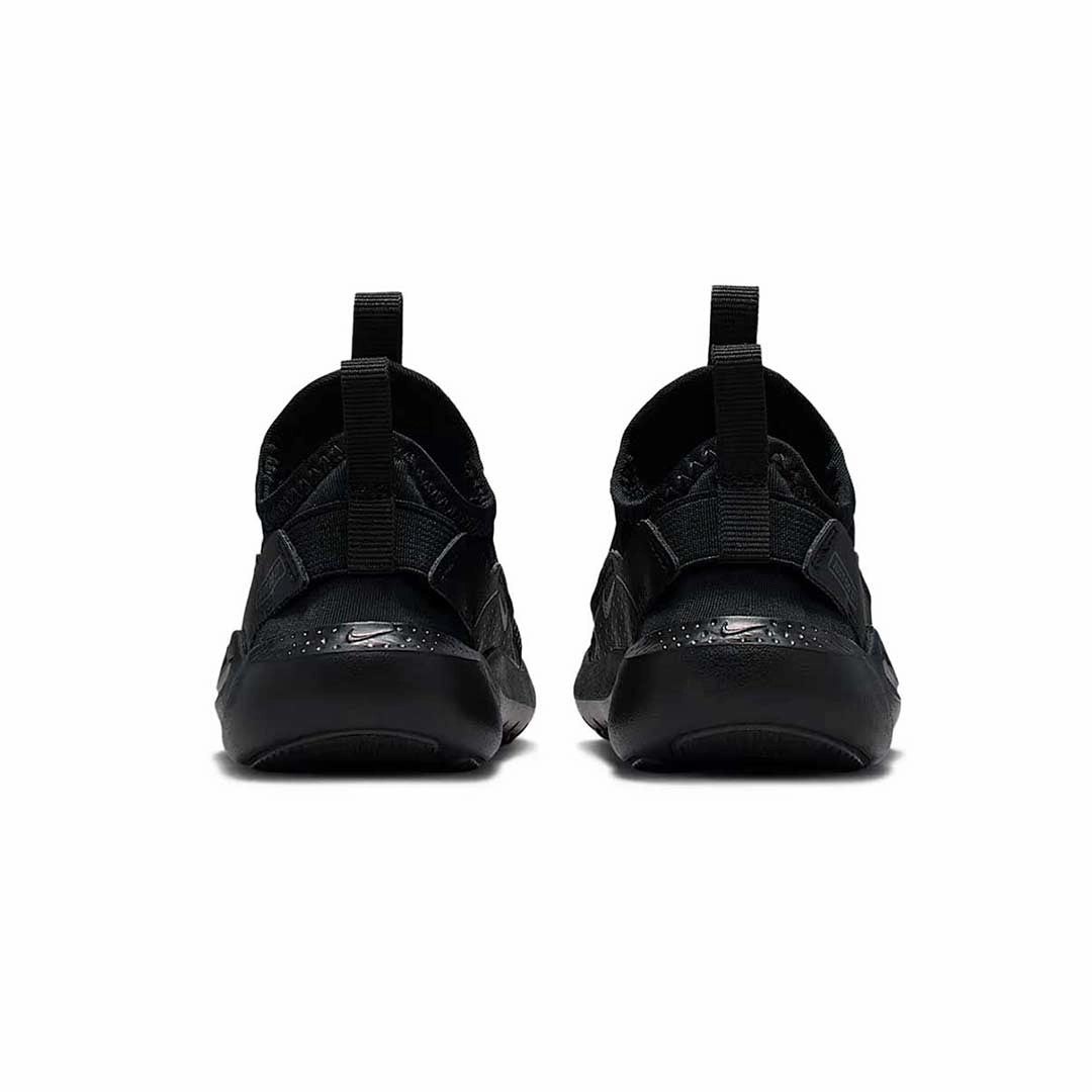 Nike - Kids' (Infant) Flex Runner 4 Shoes (IF2895 001) Memory Foam Ankle Support