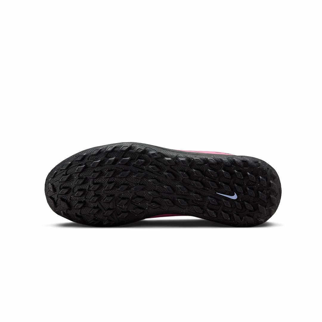 Nike - Kids' (Junior) Mercurial Superfly 10 Club Turf Soccer Shoes (FQ8313 600) Bouncy Ride Feel