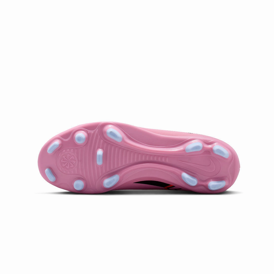 Nike - Kids' (Junior) Mercurial Superfly 16 Club Firm/ Multi Ground Cleats (FQ8318 600) Ventilation holes