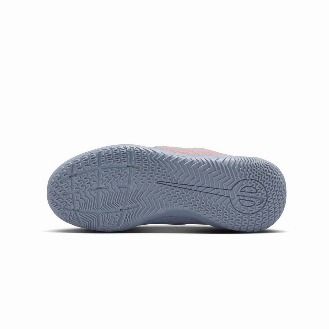 Stable Grip Compact Form Nike - Kids' (Junior) Tiempo Legend 10 Academy Indoor Court Shoes (DV4350 402)