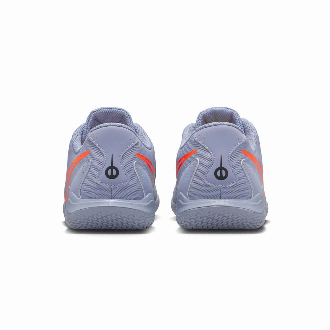 Stable platform Adaptive Edge Nike - Kids' (Junior) Tiempo Legend 10 Academy Indoor Court Shoes (DV4350 402)