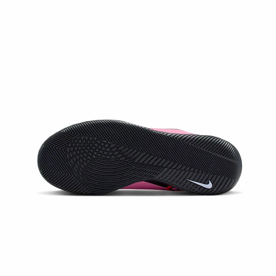 Nike - Kids' (Preschool & Junior) Mercurial Vapor 16 Club Indoor Court Shoes (FQ8289 600) Fashion-forward style Anatomical Toe Box