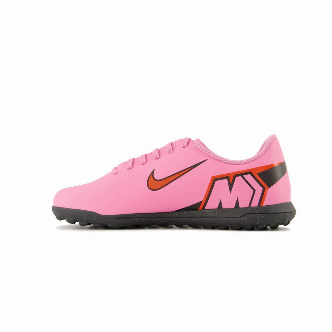 Multi Density Foam Nike - Kids' (Preschool & Junior) Mercurial Vapor 16 Club Turf Soccer Shoes (FQ8287 600)