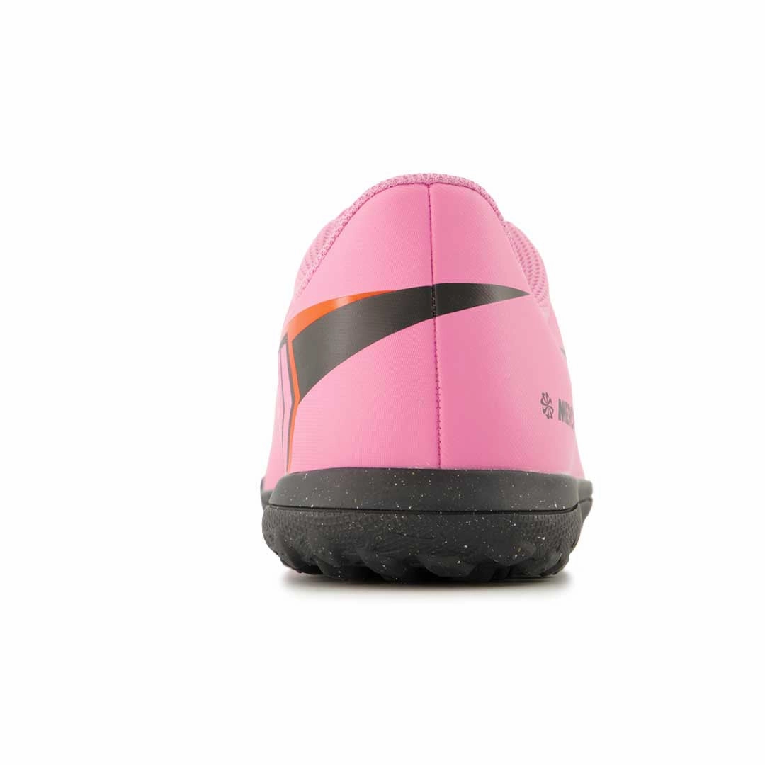 Fresh flexibility Adaptive Style Nike - Kids' (Preschool & Junior) Mercurial Vapor 16 Club Turf Soccer Shoes (FQ8287 600)