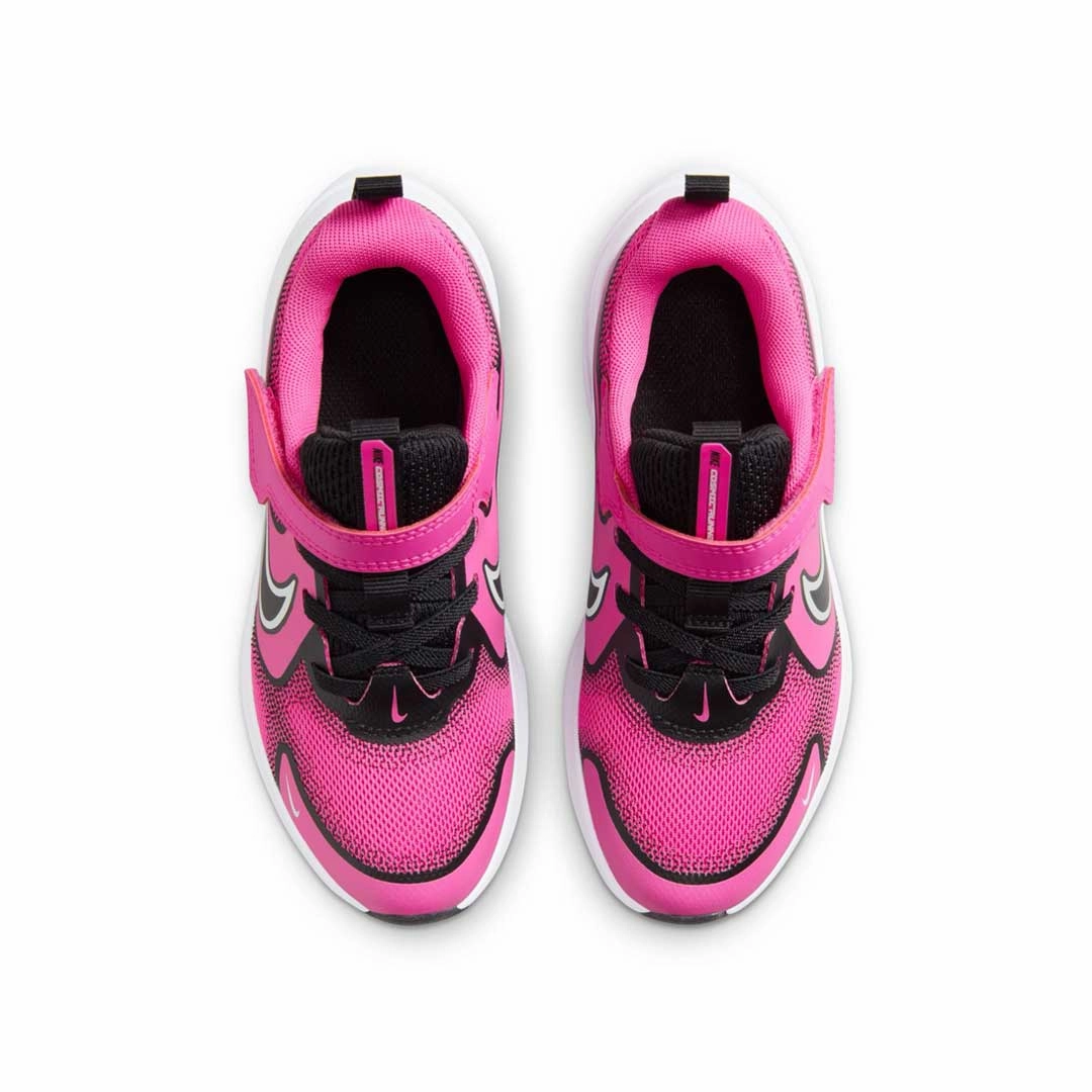 Nike - Kids' (Preschool) Cosmic Runner Shoes (HM4400 602) Impact Safe