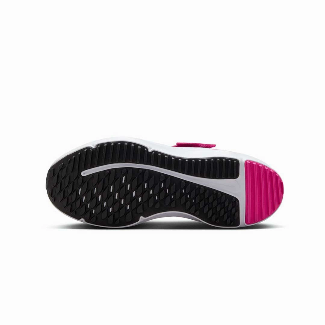 Nike - Kids' (Preschool) Cosmic Runner Shoes (HM4400 602) Comfortable Sides