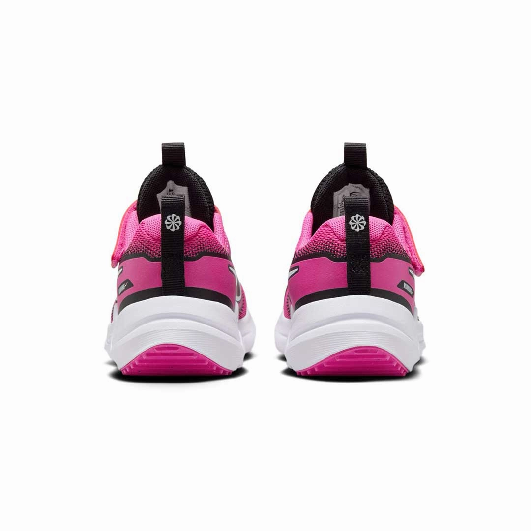 Shockproof Signature flexibility Nike - Kids' (Preschool) Cosmic Runner Shoes (HM4400 602)
