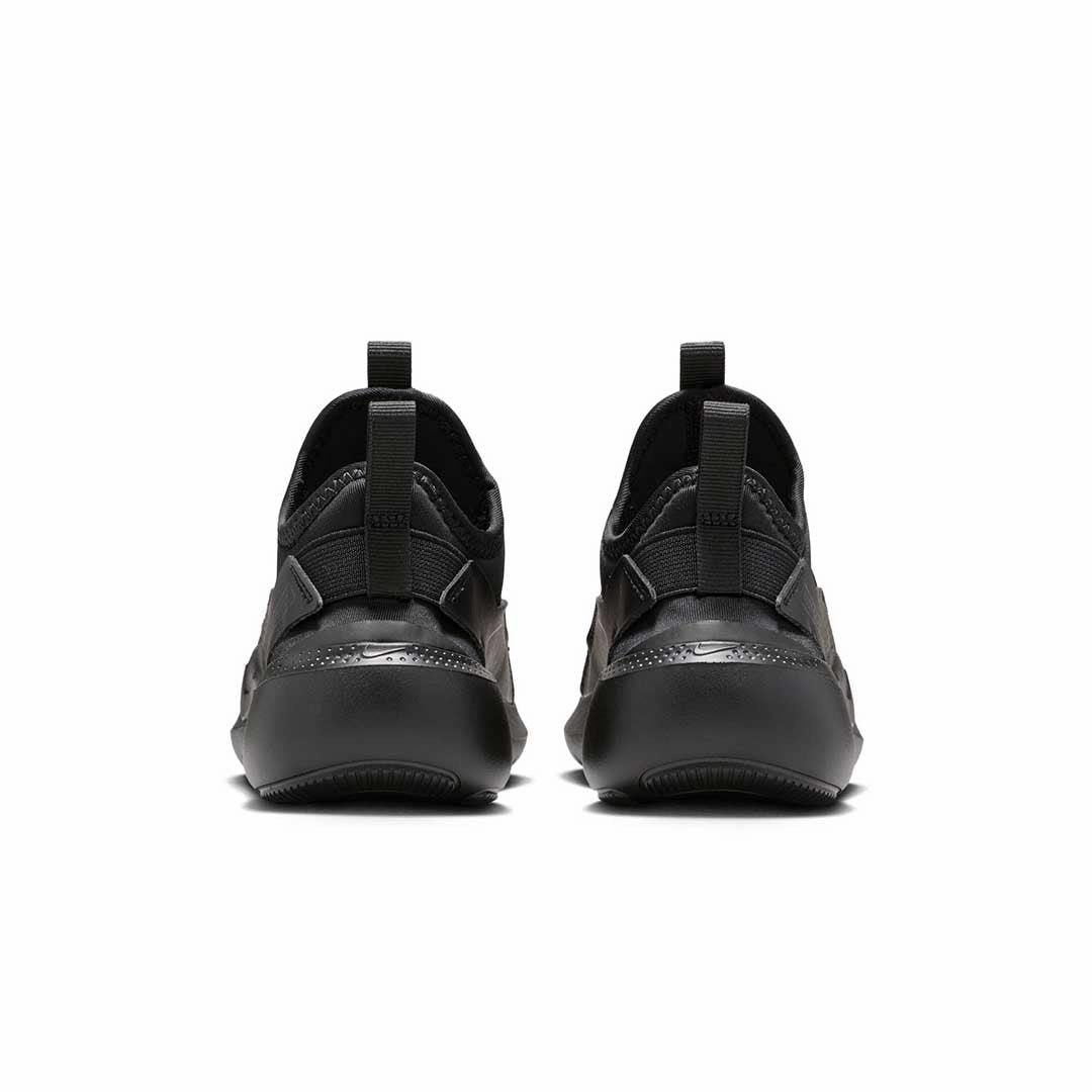 Nike - Kids' (Preschool) Flex Runner 4 Shoes (IF2894 001) Wide base stability Comfortable Tongue