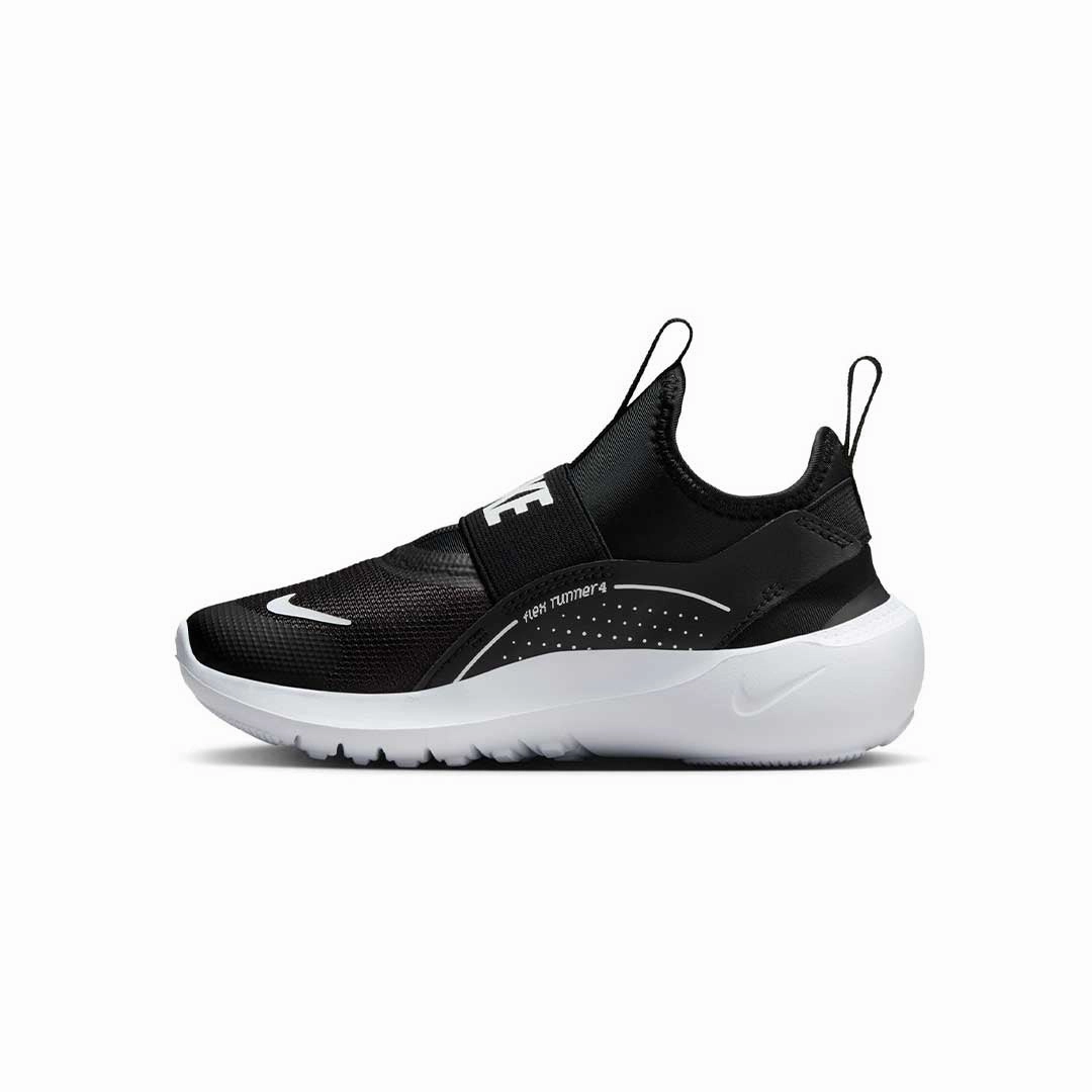 On The Move Nike - Kids' (Preschool) Flex Runner 4 Shoes (IF2894 002)