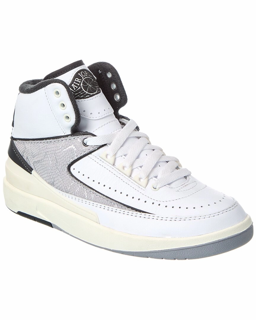 All Day Wear Comfort Breathable Insole Cover Nike Air Jordan 2 Retro GS Sneaker