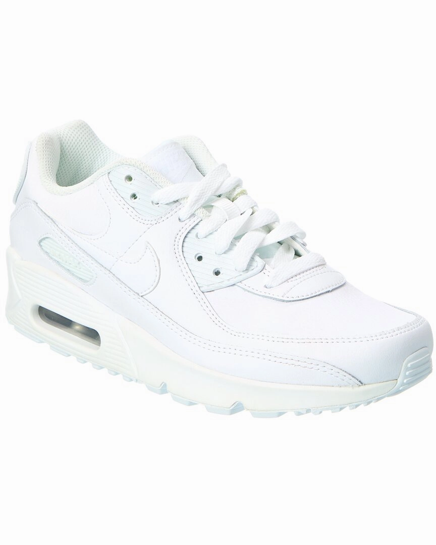 Maximum Support Noise   Reducing Nike Air Max90 LTR (GS) Sneaker