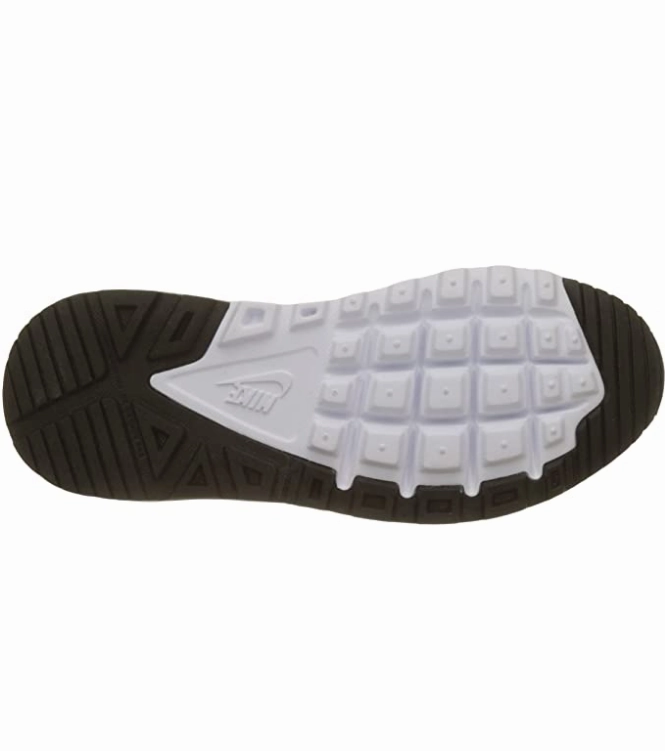 Nike Air Max Command Flex GS 844346 005 cool grey Extreme Running Non Restrictive Toebox