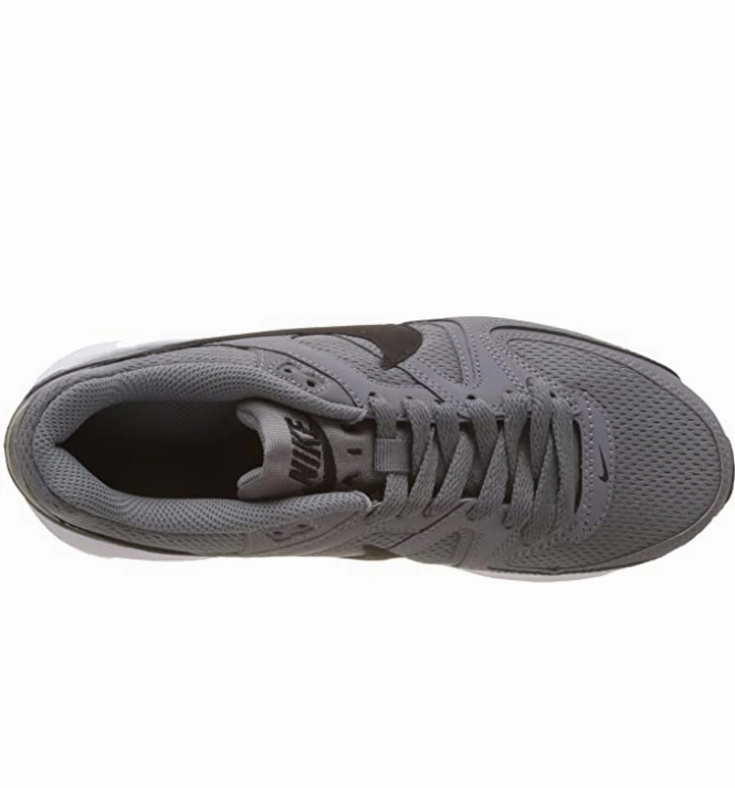 Running Trail Nike Air Max Command Flex GS 844346 005 cool grey