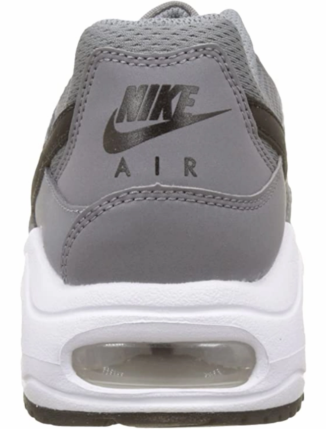 high arches shoes Dynamic Fit Nike Air Max Command Flex GS 844346 005 cool grey