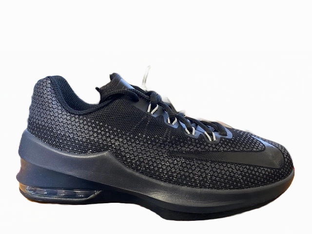 Nike Air Max Infuriet scarpa da ginnastica 869991 001 Quick Dry Upper Fabric