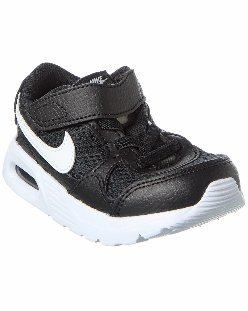 Nike Air Max SC TDV Sneaker Heel Clip