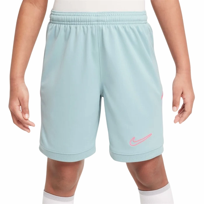 RelaxedFit Nike pantaloncino sportivo junior in Dri-FIT Academy HJ3718-395 oceano-rosa