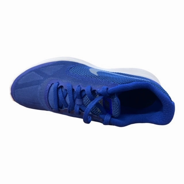 Recreational enjoyment Hiking Nike Revolution 3 GS 819413 400 royal