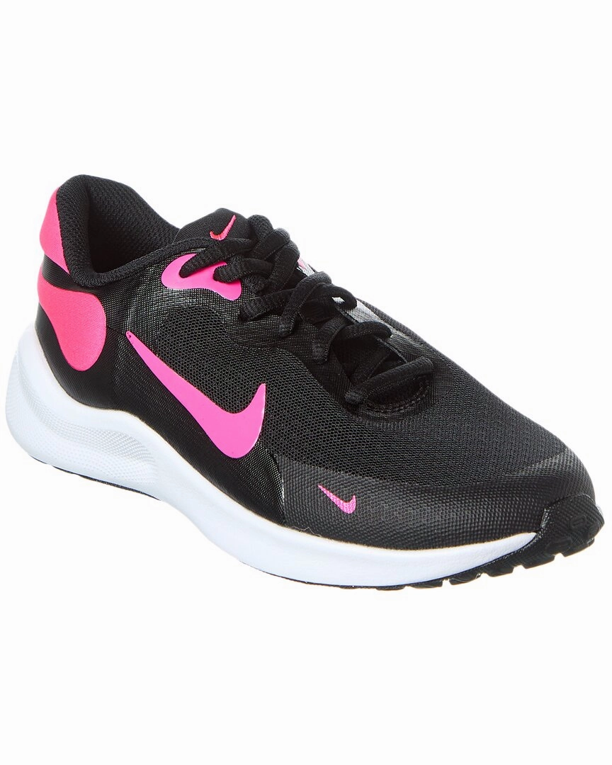 Nike Revolution 7 GS Sneaker Supportive arch