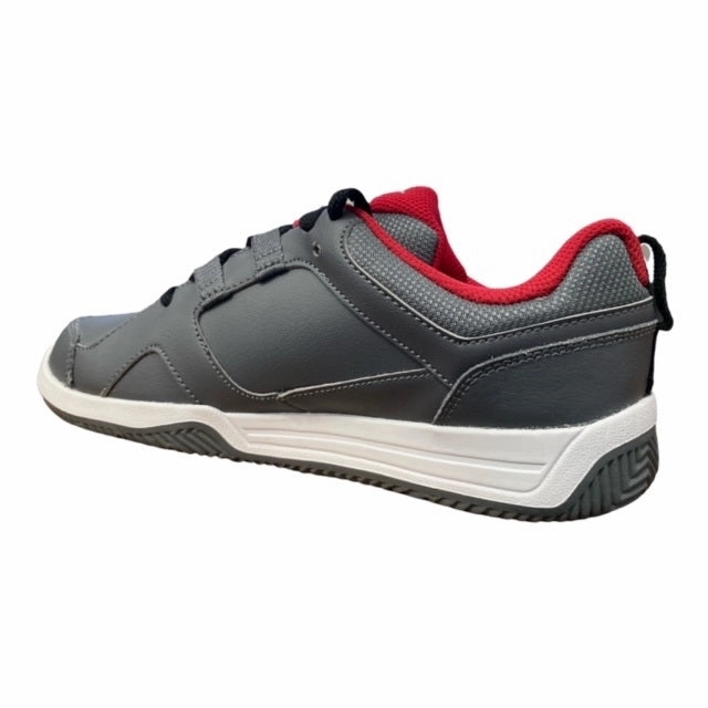 Nike scarpa da ginnastica da ragazzo Lykin 11 GS 454474 016 dark grey rugby shoes