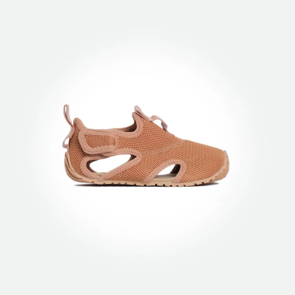 Ninja Active Barefoot Sandals 2.0 - Autumn Brown