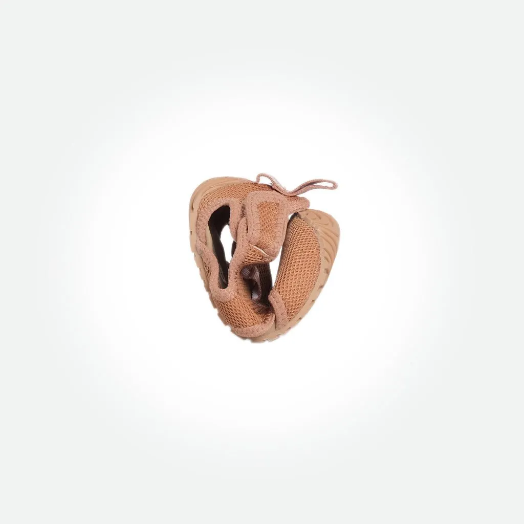 Ninja Active Barefoot Sandals 2.0 - Autumn Brown