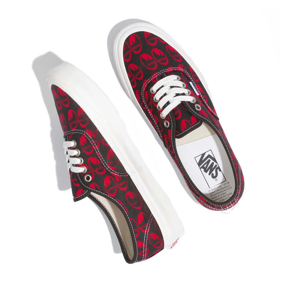 Anaheim Factory Authentic 44 DX 'Mooneyes' Forest Air