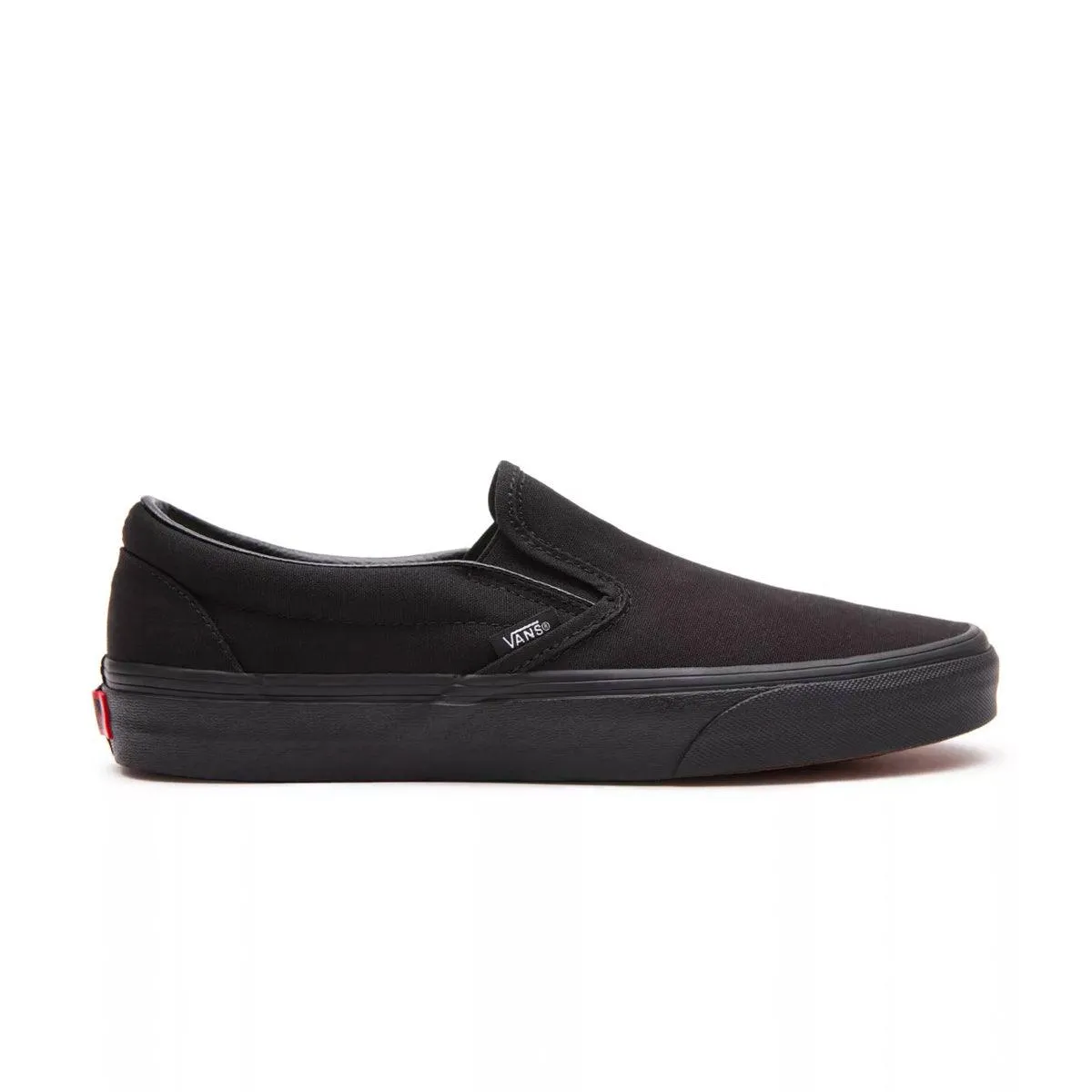 Classic Slip-On 'Triple Black' View Deck