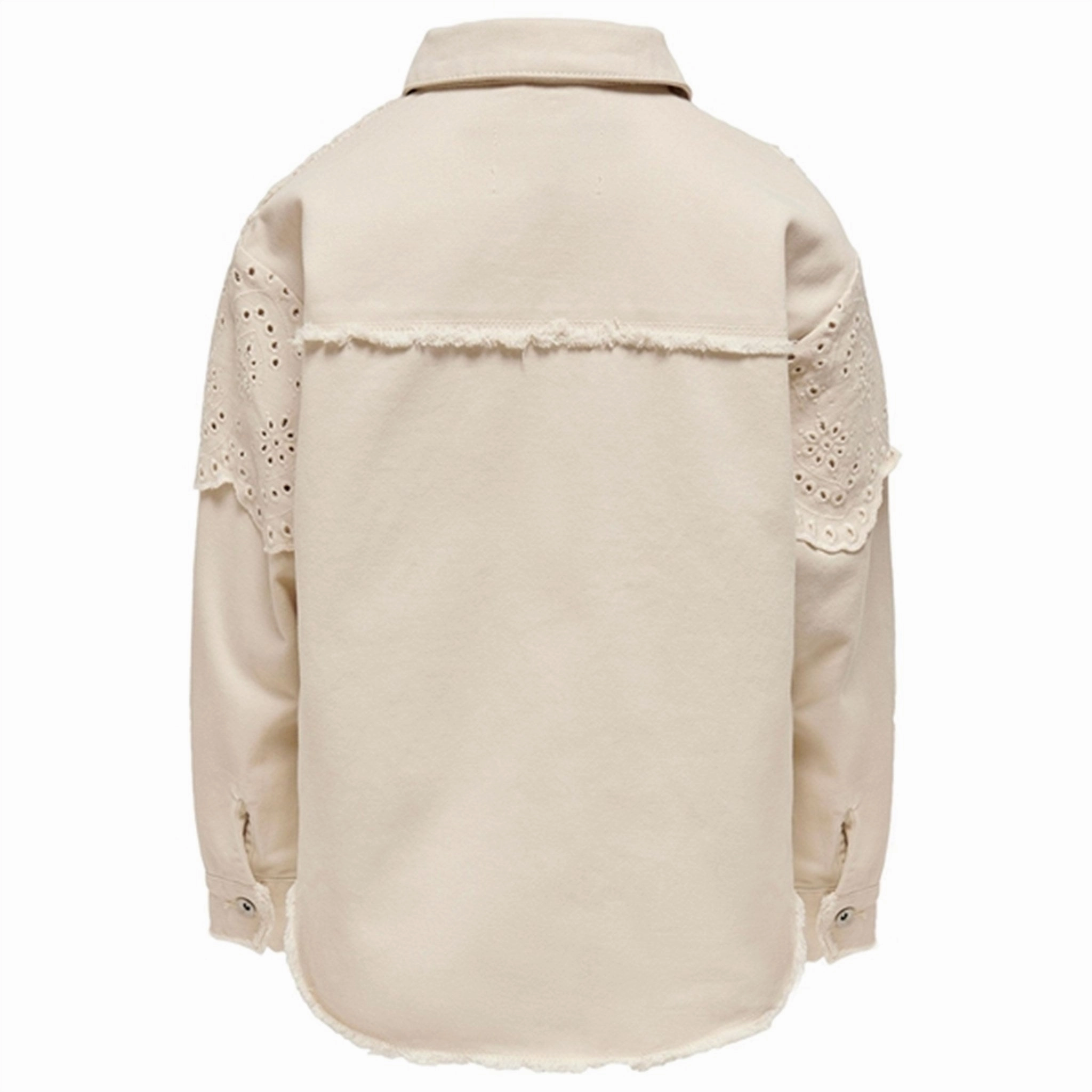 Kids ONLY Moonbeam Elena Jacket Heat Retention Lining